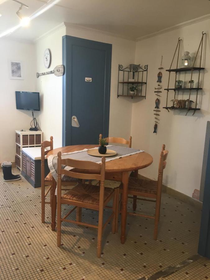 Maison De Pays A 2 Pas De La Et Du Centre Holiday home