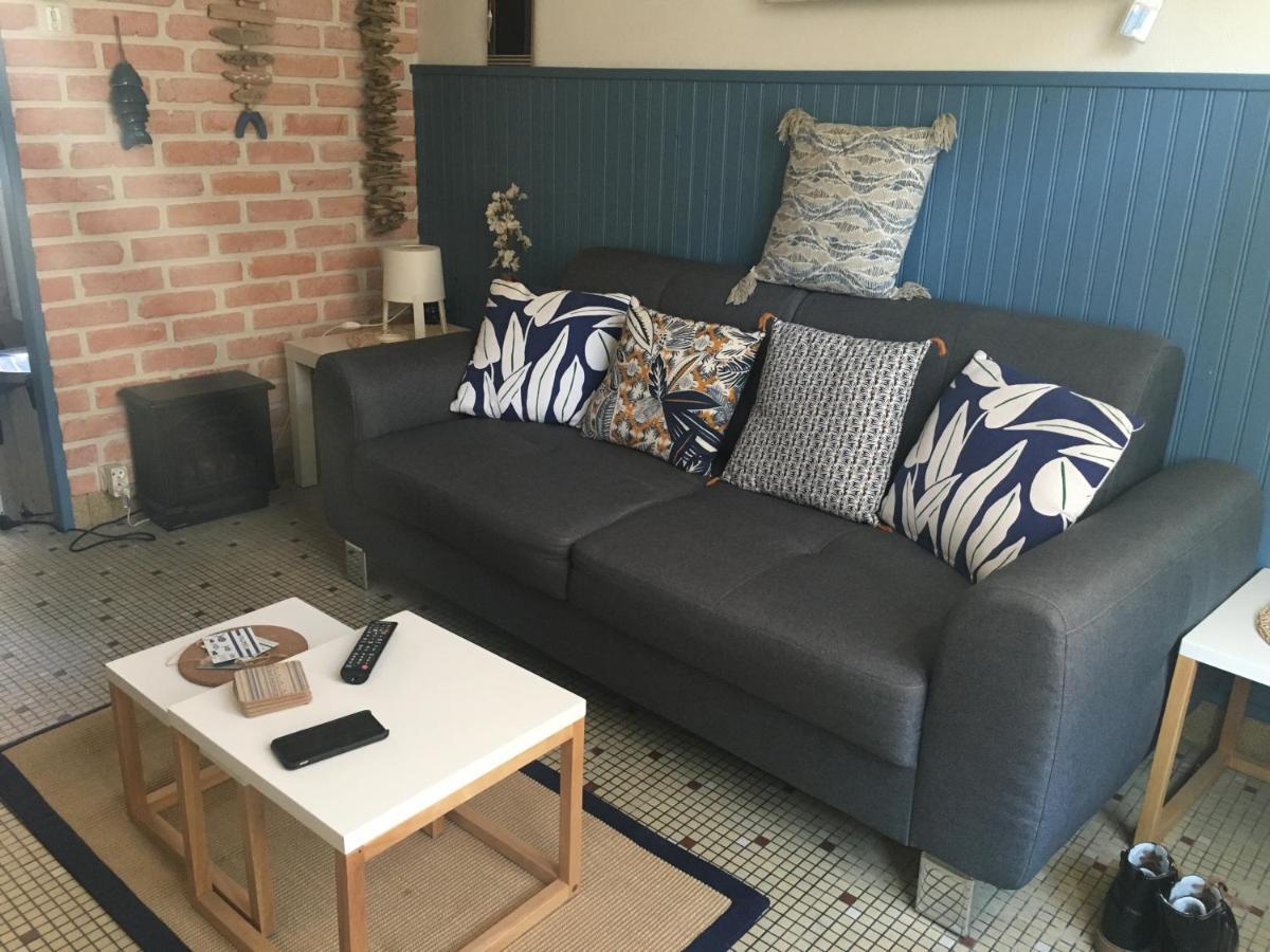 Maison De Pays A 2 Pas De La Et Du Centre La Tranche-sur-Mer