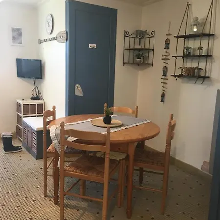 Maison De Pays A 2 Pas De La Mer Et Du Centre La Tranche-sur-Mer Exterior foto