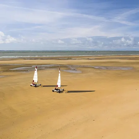 Maison De Pays A 2 Pas De La Mer Et Du Centre La Tranche-sur-Mer Exterior foto